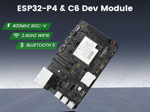 Is ESP32 P4 Display Module Suitable for HMI Systems?